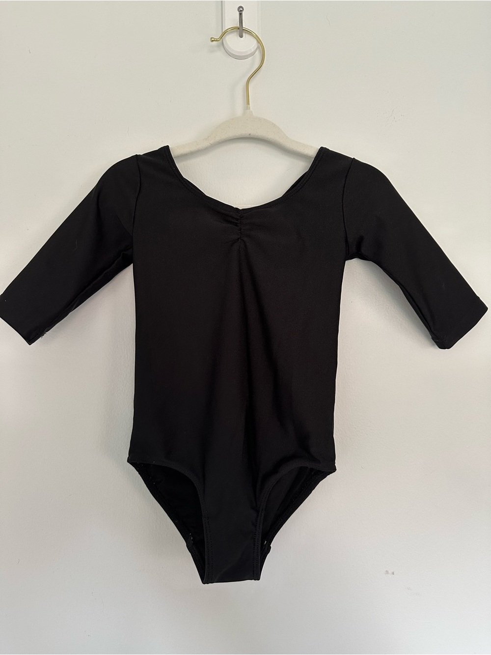 Toddler Dance Leotard - 18-24M